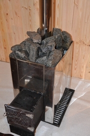 Печь листовая 2500 гр