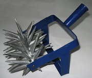 Культиватор.