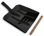 Лопата Снег.Зерно.